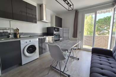 Appartement 1 pièces 490 €