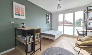 Appartement 1 Pièce 20 m² à louer à Albi (81000)