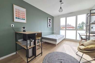 Appartement 1 pièces 500 €