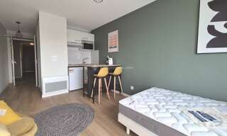 Appartement 1 Pièce 20 m² à louer à Albi (81000)