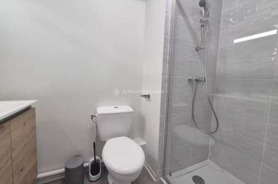 Appartement 1 pièces 500 €