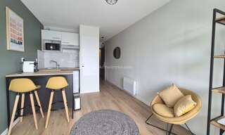 Appartement 1 Pièce 21 m² à louer à Albi (81000)