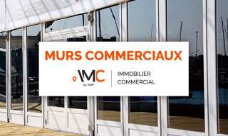 Commerce 8 Pièces 182 m² à vendre à Condom (32100)