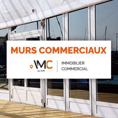 Commerce 8 pièces 160000 €