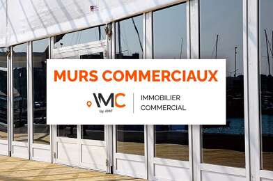 Commerce 8 pièces 160000 €