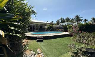 Maison 5 Pièces 138 m² à vendre à Cayenne (97300)