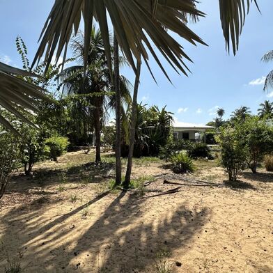 Maison 5 pièces 420000 €