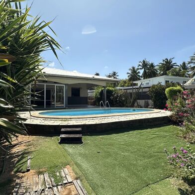 Maison 5 pièces 420000 €