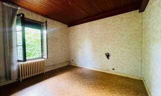 Maison  300 m² à vendre à Castillon-la-Bataille (33350)