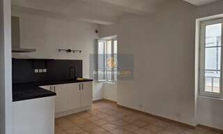 Appartement 2 Pièces 48 m² à louer à Bollène (84500)