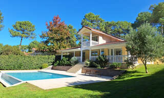 Maison 5 Pièces 150 m² à vendre à Lacanau (33680)