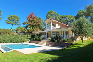 Maison 5 pièces 1290000 €