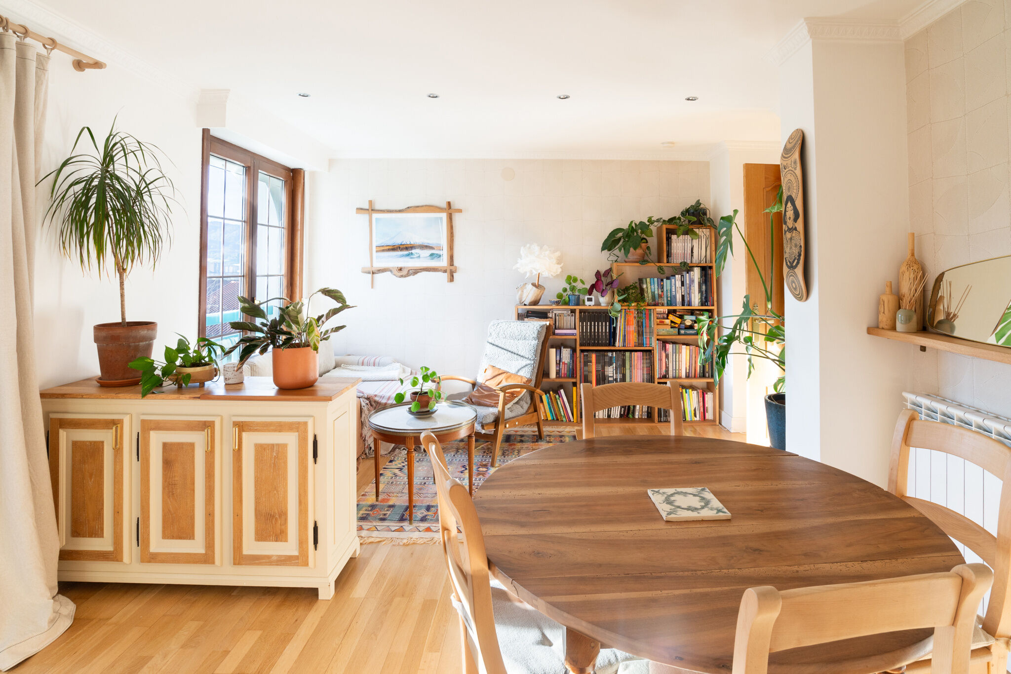 Appartement  T2 à vendre Hendaye 64700