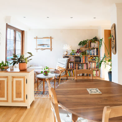 Appartement 2 pièces 230000 €