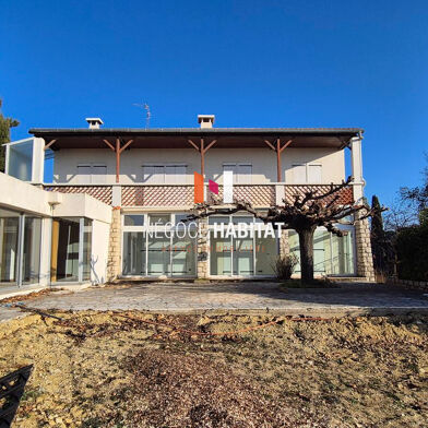 Maison 8 pièces 625000 €