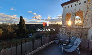 Appartement 2 Pièces 54 m² à louer à Argelliers (34380)