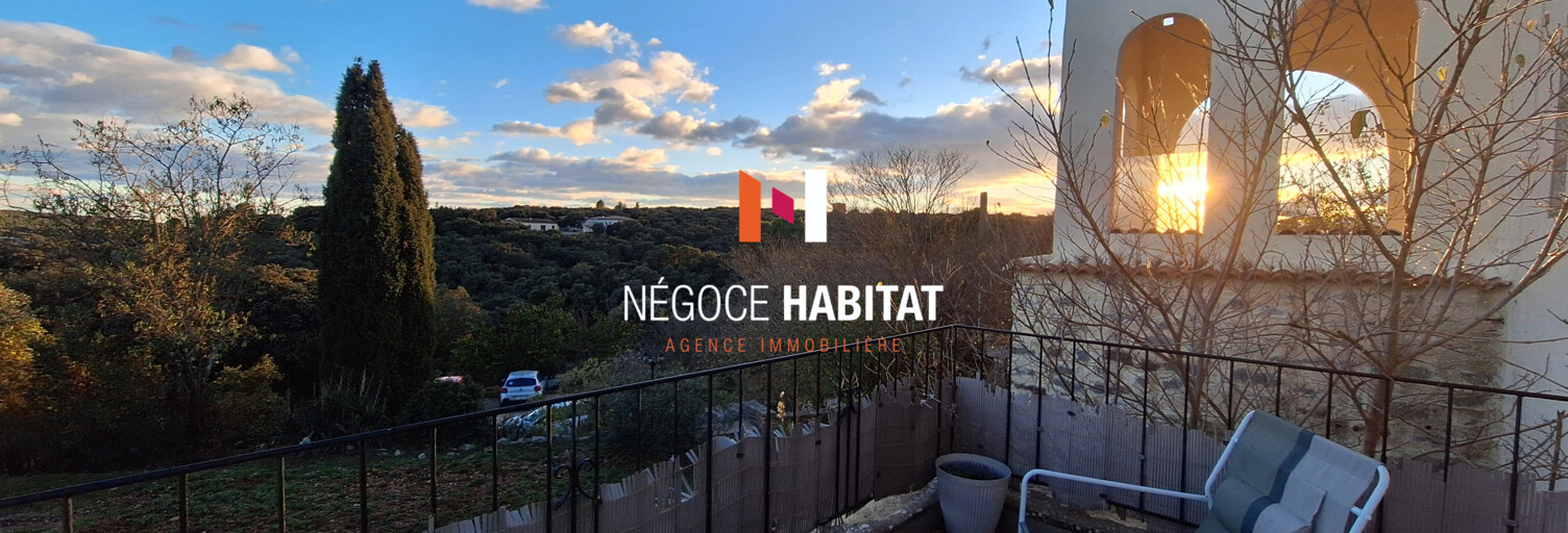 Appartement 2 Pièces 54 m² à louer à Argelliers (34380)