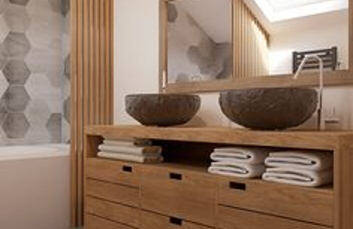Maison 3 chambres avec jardin — photo 4