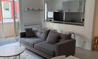 Appartement 3 Pièces 67 m² à louer à Villeurbanne (69100)