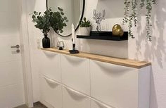 Maison neuve plain-pied 2 chambres — photo 3