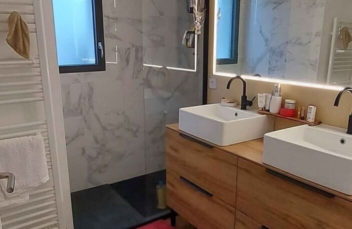 Maison neuve plain-pied 2 chambres — photo 4