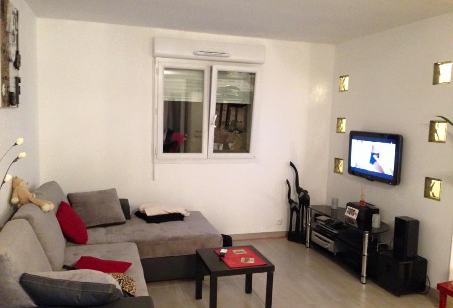Maison neuve plain-pied 2 chambres — photo 1