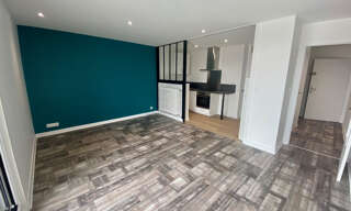 Appartement 1 Pièce 33 m² à louer à Clermont-Ferrand (63000)