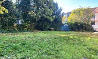 Terrain  216 m² à vendre à Toulouse (31500)