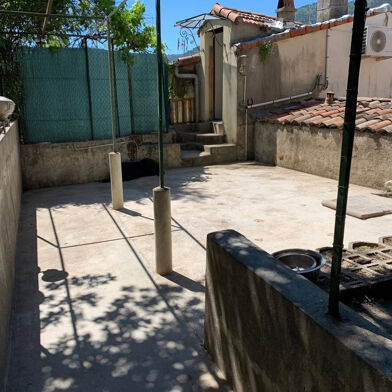 Appartement 2 pièces 180000 €