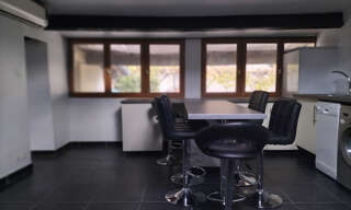 Appartement 2 Pièces 30 m² à vendre à Contes (06390)