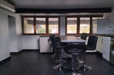 Appartement 2 pièces 180000 €