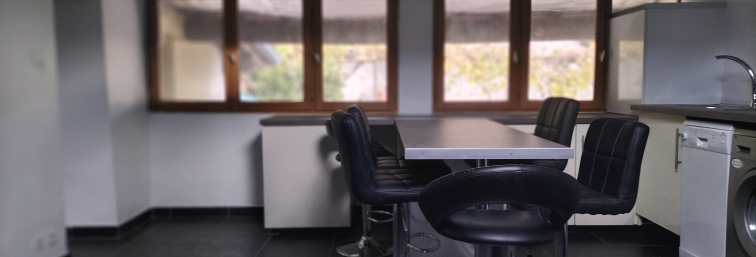 Appartement 2 Pièces 30 m² à vendre à Contes (06390)