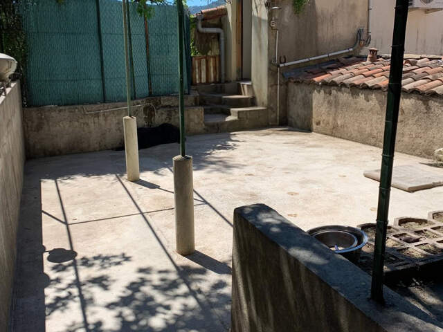 CONTES  EXCLUSIVITE — photo du bien