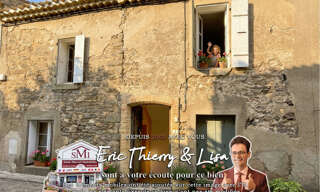 Maison 3 Pièces 41 m² à vendre à Tourouzelle (11200)