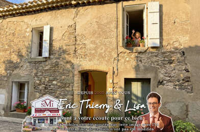 Maison 3 pièces 38000 €