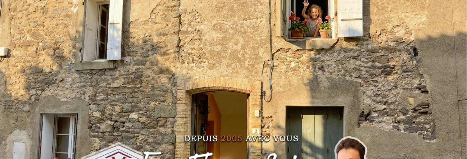 Maison 3 Pièces 41 m² à vendre à Tourouzelle (11200)