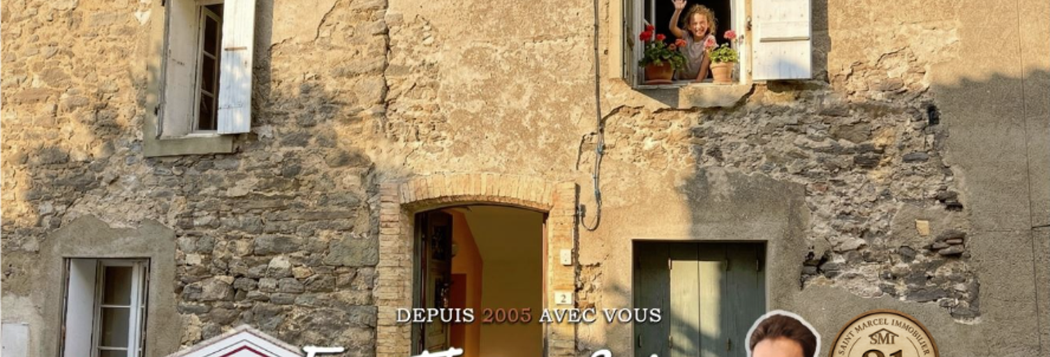 Maison 3 Pièces 41 m² à vendre à Tourouzelle (11200)