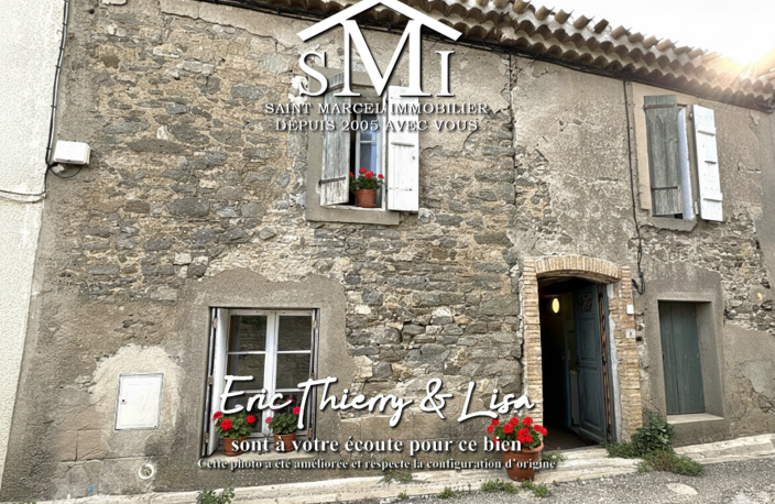 Maison de village à rénover ! — photo 2