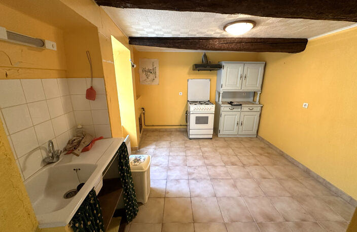 Maison de village à rénover ! — photo 3