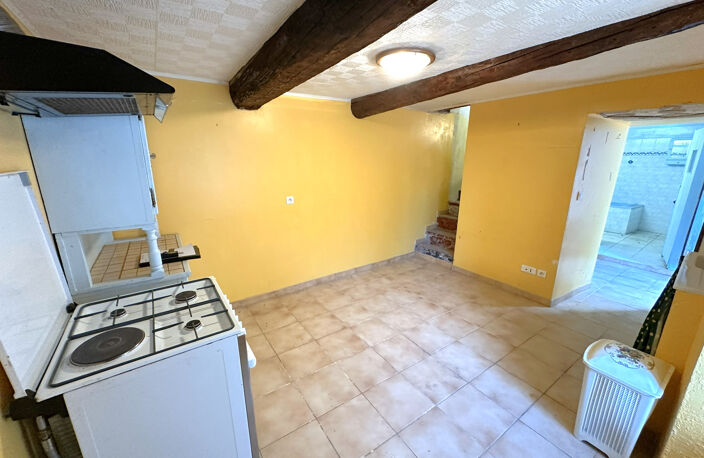 Maison de village à rénover ! — photo 4
