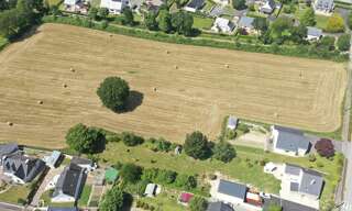 Terrain  450 m² à vendre à Vannes (56000)