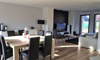 Maison 5 Pièces 110 m² à louer à Baguer-Morvan (35120)