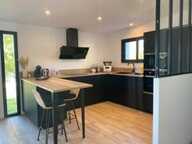Maison familiale 4 chambres + Garage + jardin — photo 2