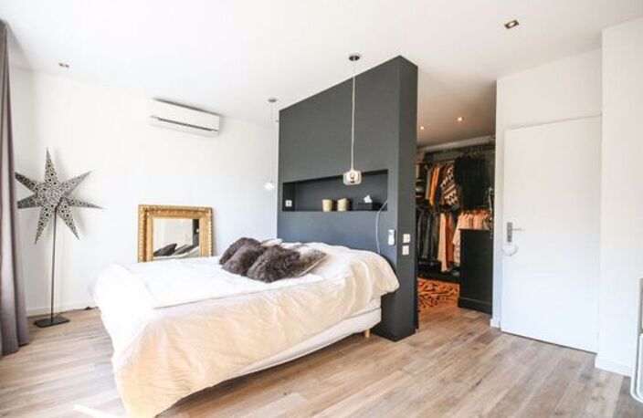 Maison familiale 4 chambres + Garage + jardin — photo 3