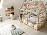 Maison familiale 4 chambres + Garage + jardin — photo 4