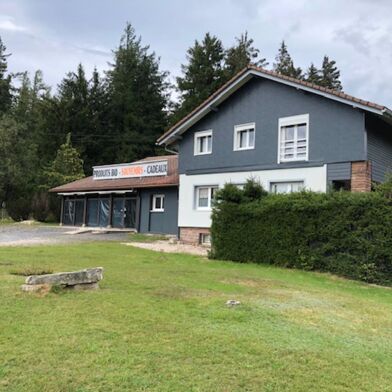 Maison 6 pièces 425000 €