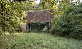 Maison 2 Pièces 60 m² à vendre à Preuilly-la-Ville (36220)