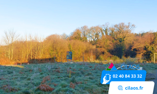 Terrain  626 m² à vendre à Nivillac (56130)