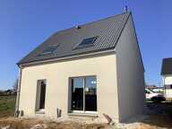 Maison familiale 3 chambres avec jardin — photo 4