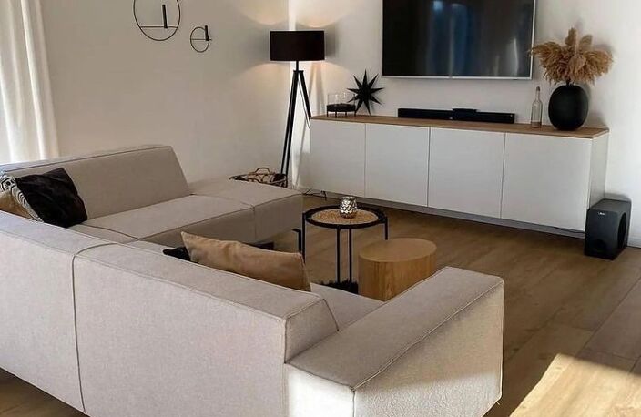 Maison familiale 3 chambres avec jardin — photo 2